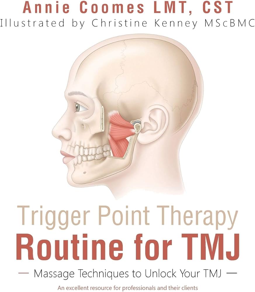 The 5 Minute Jaw Yoga Guide (eBook)