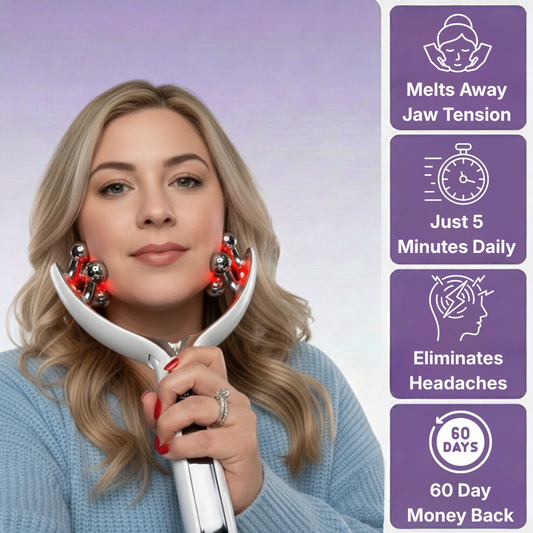 The Unclench Pro (Just 10 Minutes Daily)